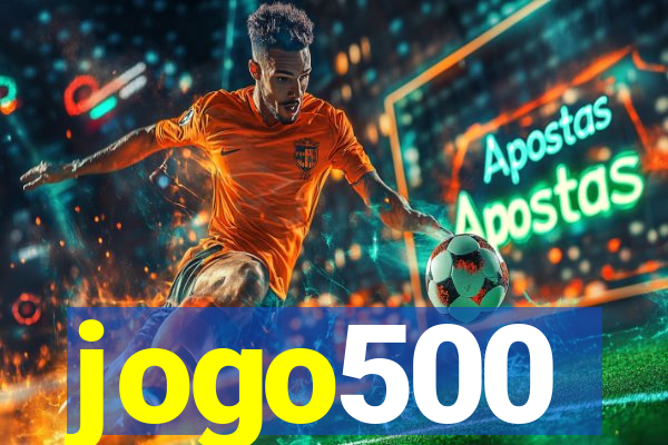 jogo500