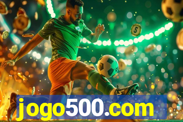 jogo500.com