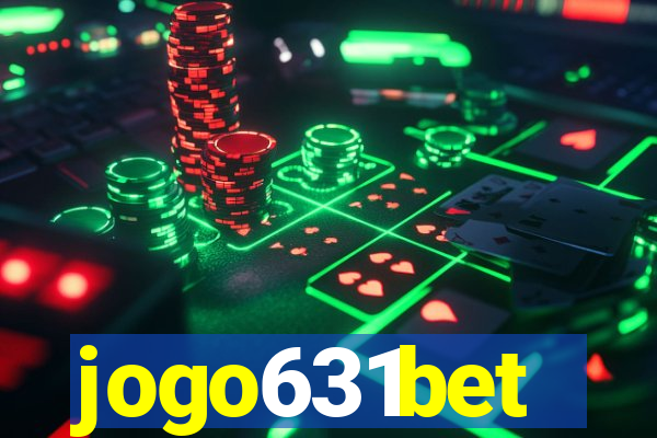 jogo631bet