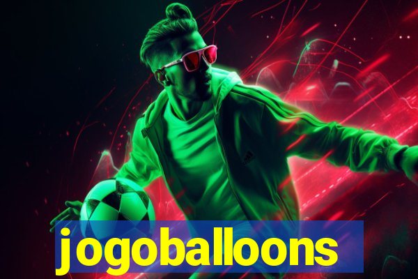 jogoballoons