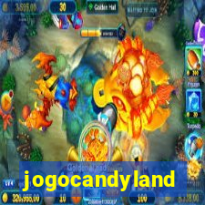 jogocandyland