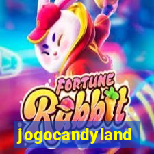 jogocandyland