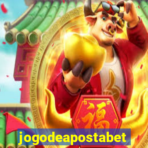 jogodeapostabet