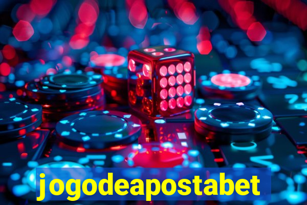 jogodeapostabet