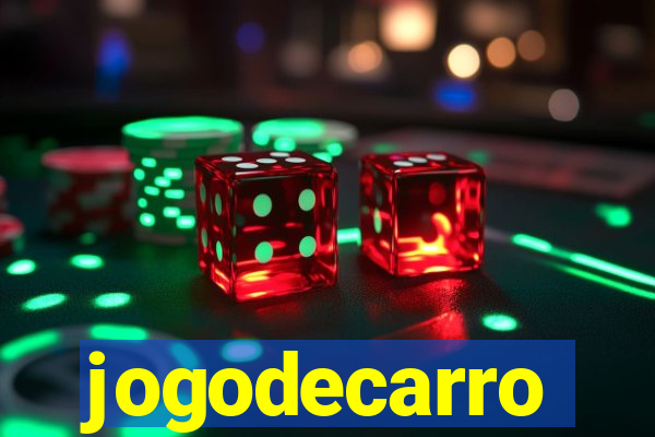 jogodecarro