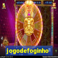 jogodefoginho