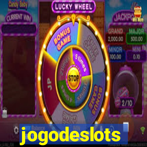 jogodeslots