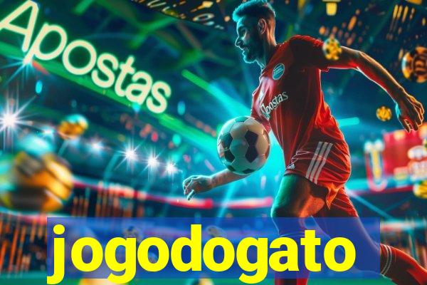 jogodogato