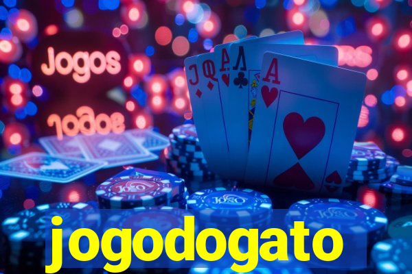 jogodogato