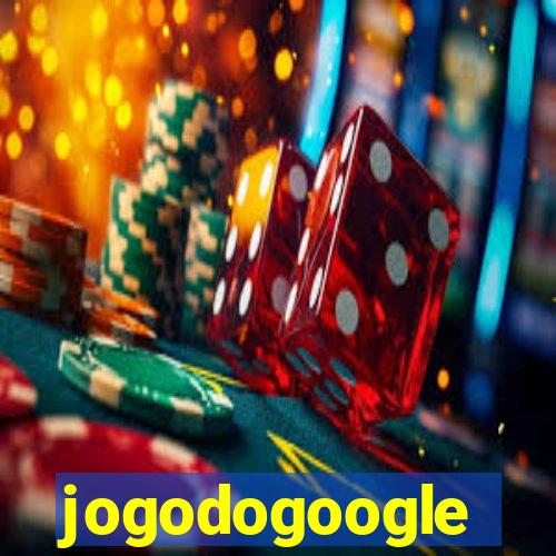 jogodogoogle