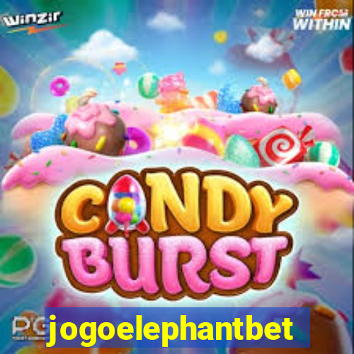 jogoelephantbet