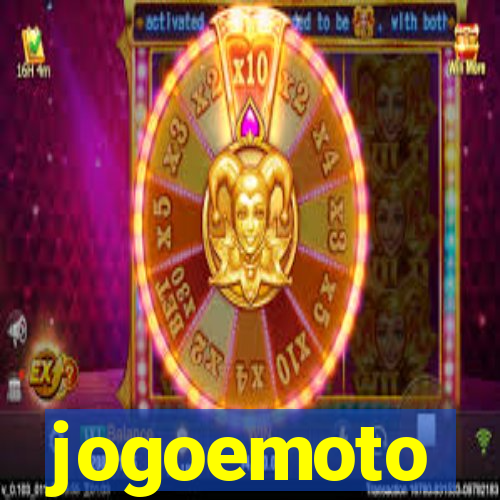 jogoemoto