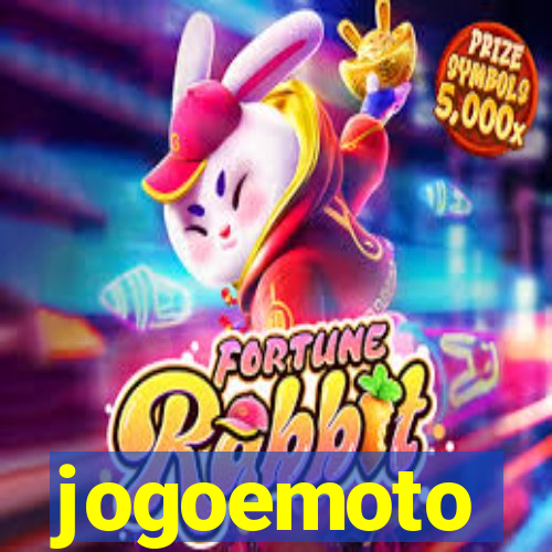 jogoemoto