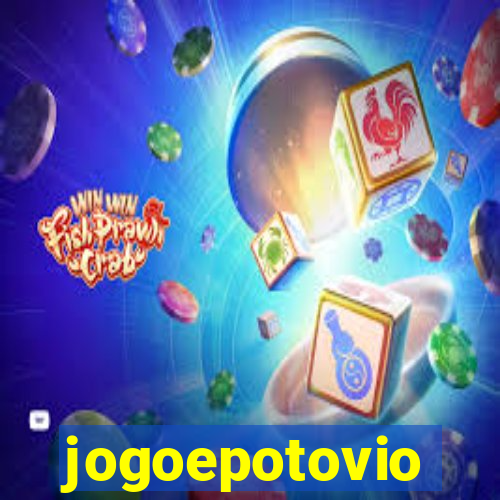 jogoepotovio