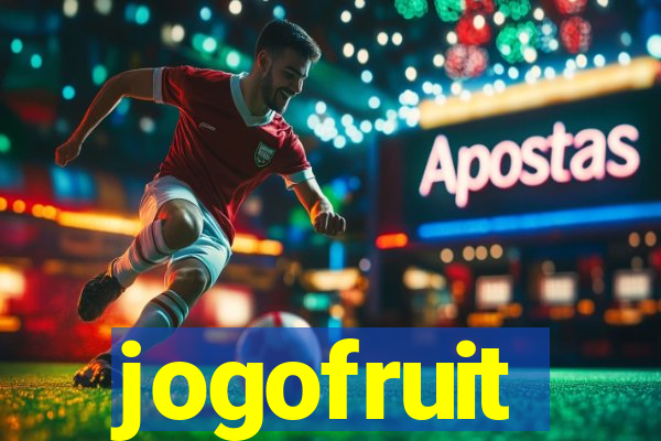 jogofruit