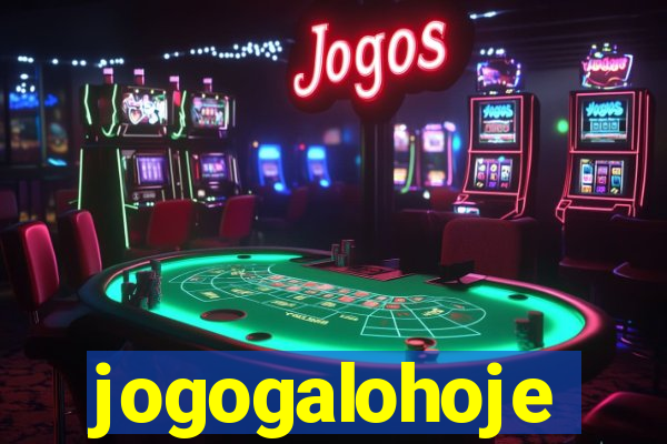 jogogalohoje