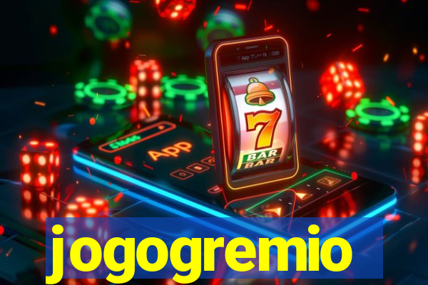 jogogremio