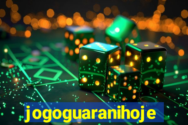 jogoguaranihoje