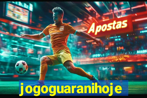 jogoguaranihoje