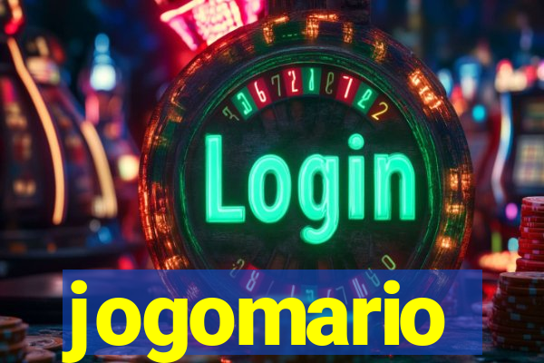 jogomario