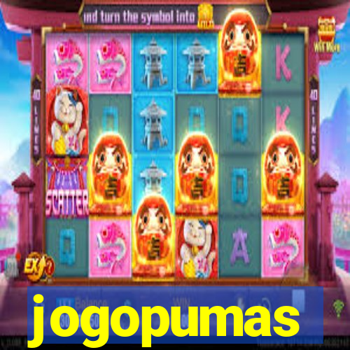 jogopumas