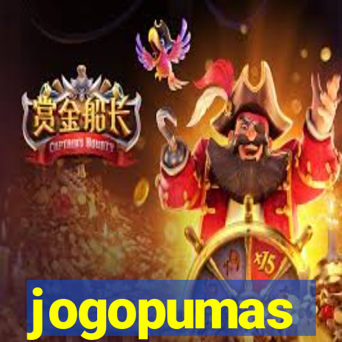 jogopumas