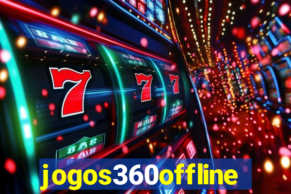 jogos360offline