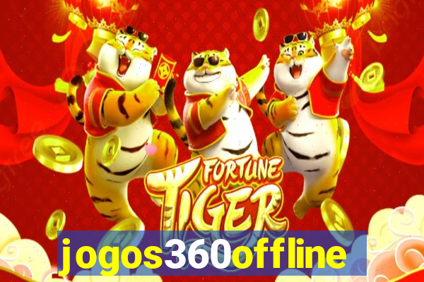 jogos360offline