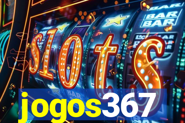 jogos367