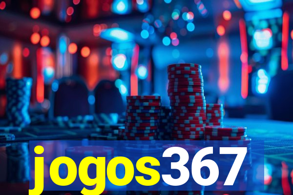 jogos367