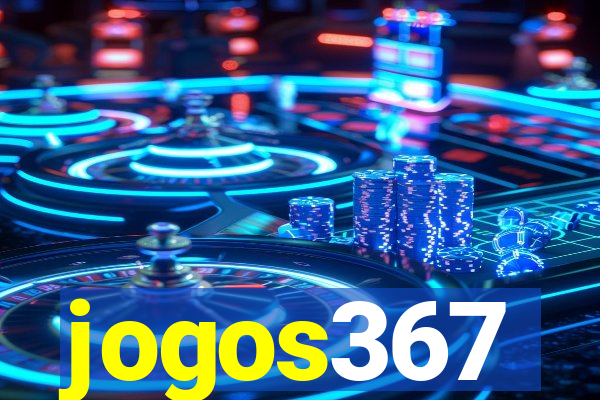 jogos367