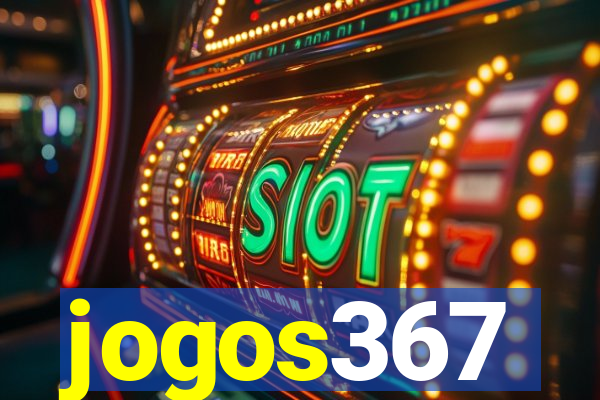 jogos367