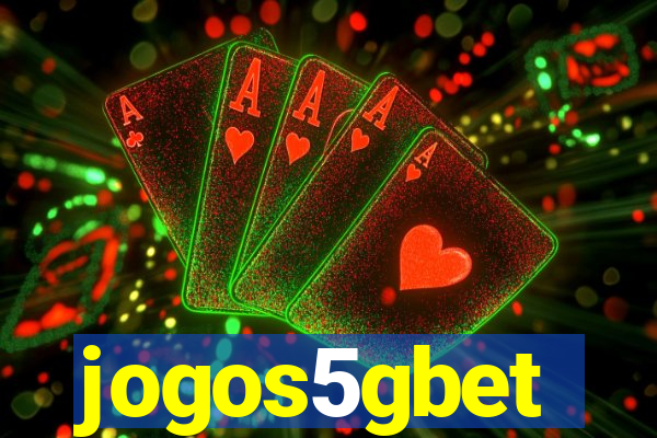 jogos5gbet