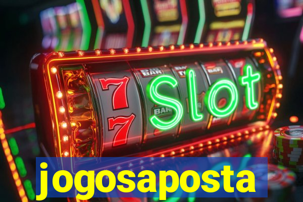 jogosaposta