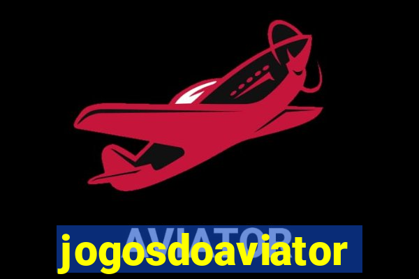 jogosdoaviator