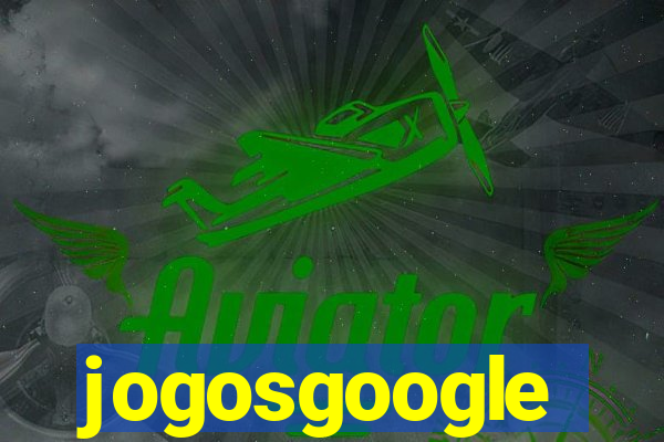 jogosgoogle