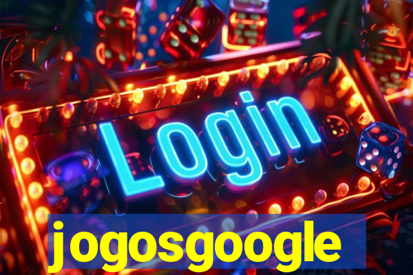 jogosgoogle