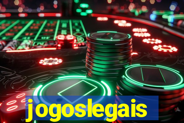 jogoslegais