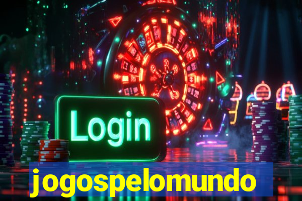 jogospelomundo