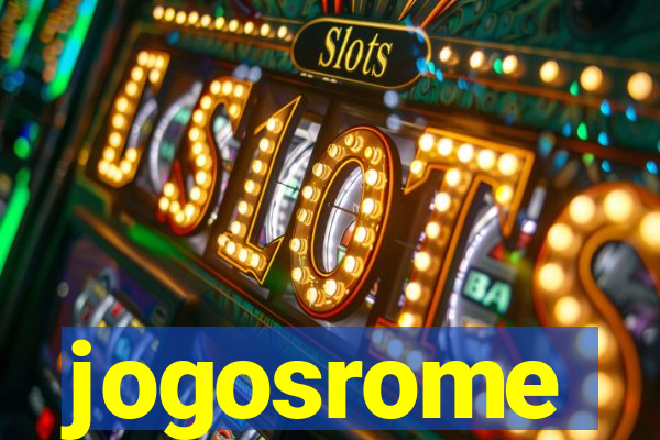 jogosrome