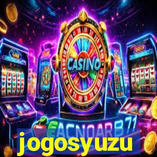 jogosyuzu