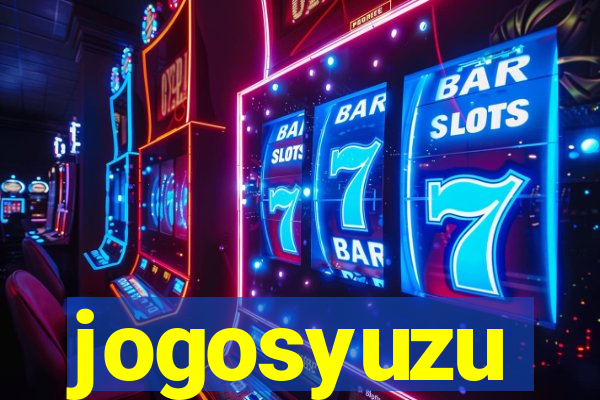 jogosyuzu