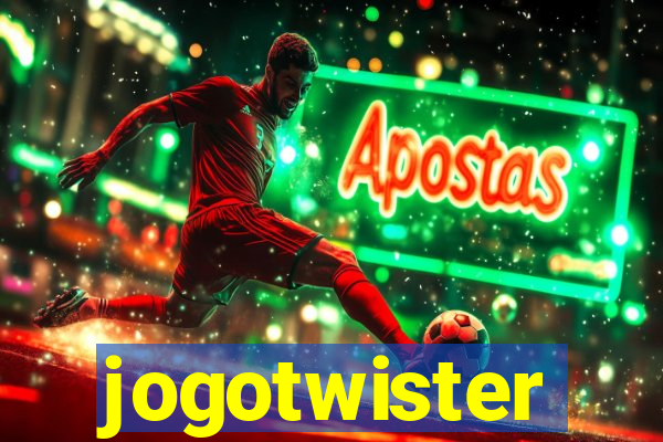 jogotwister