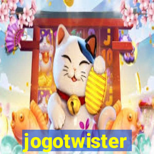 jogotwister