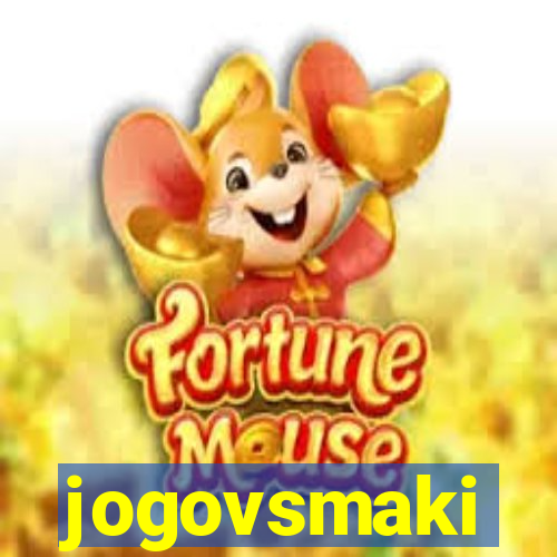 jogovsmaki