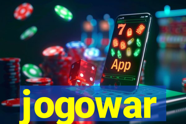 jogowar