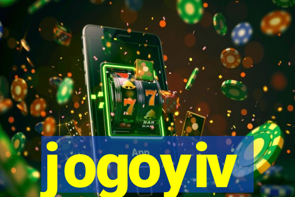 jogoyiv