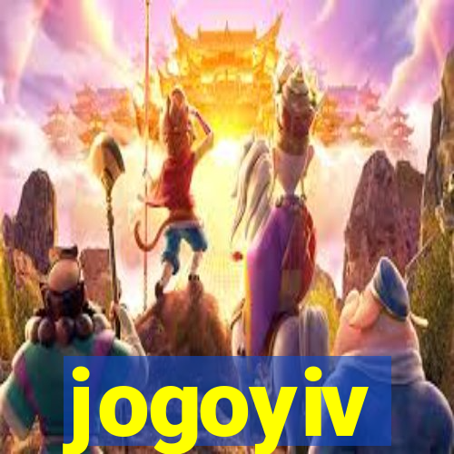 jogoyiv