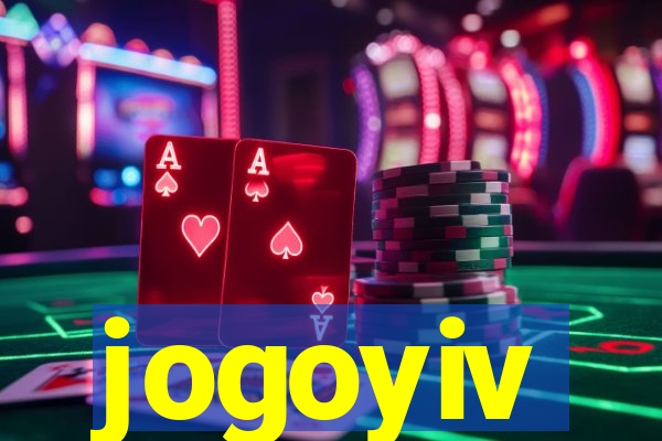 jogoyiv