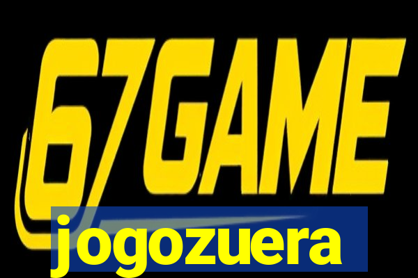 jogozuera